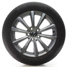 VW Passat 3G B8 Winterräder