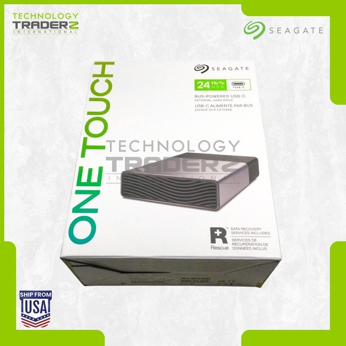 Srd0bp0 seagate one - one, touch