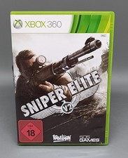 Sniper Elite V2 - Xbox 360
