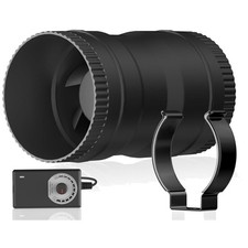 Kanalventilator Rohrventilator