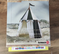 Schleich 42018 turnierzelt - schleich,