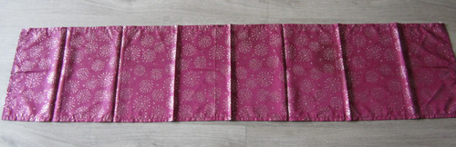 Mitteldecke läufer - mitteldecke,