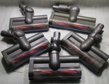 5x Dyson Bürsten