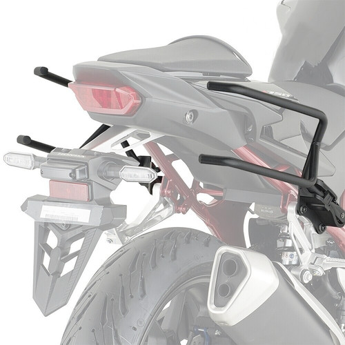 Givi taschenrahmen tr1206 - taschenrahmen,