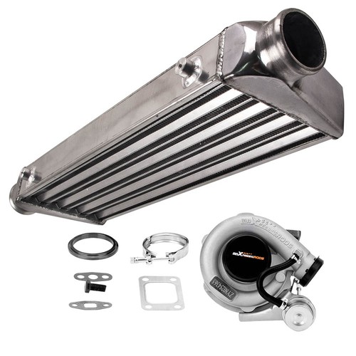 Turbolader wasser kühler - turbolader, kit