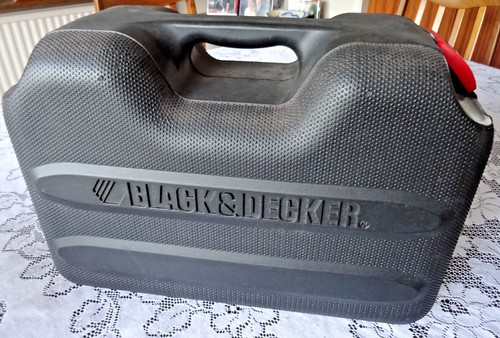 Black decker kw712 230v - decker, 650w