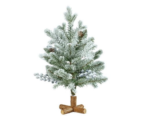 Tannenbaum künstlich mit