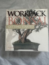 Workpack bonsai getting - workpack,