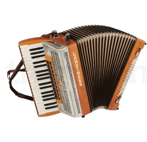 Akkordeon altes instrument - akkordeon,