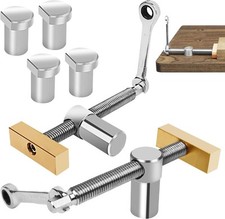 2 Stück Holzbearbeitung