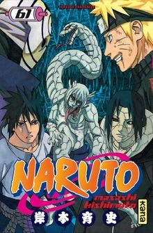 Naruto vol von masashi - naruto., vol.