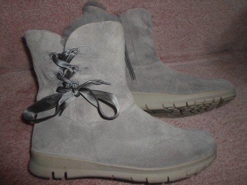 Vitaform damen stiefel - vitaform,