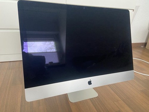 Mac zoll 2017 core - 27,