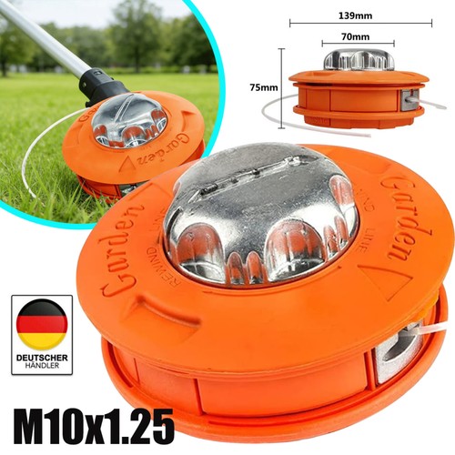 M10x1 links fadenkopf - m10x1,25,