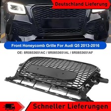 Wabendesign Grill Kühlergrill