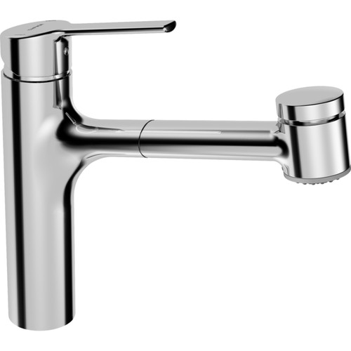 Hansa hansronda küchenarmatur - hansa,