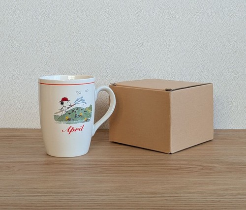 Snoopy town shop - town, original