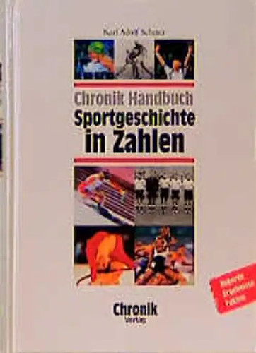 Chronik handbuch - chronik,