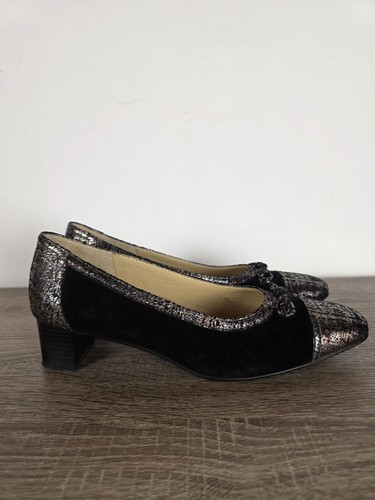 Brunate class ballerina mit - class,