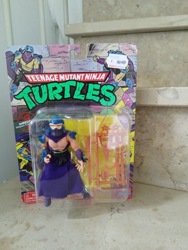 Shredder classic teenage - shredder,