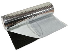 Schalldämmung Set für 2