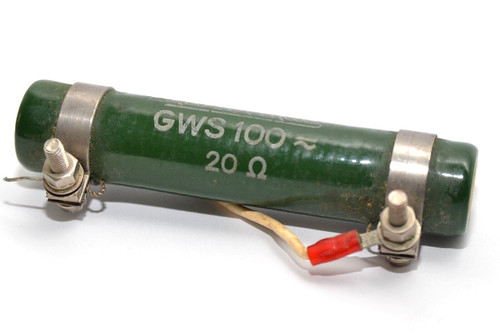 Mil spec leistungs widerstand - mil,