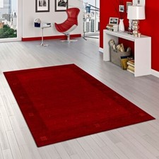 Natur Teppich Indo Gabbeh