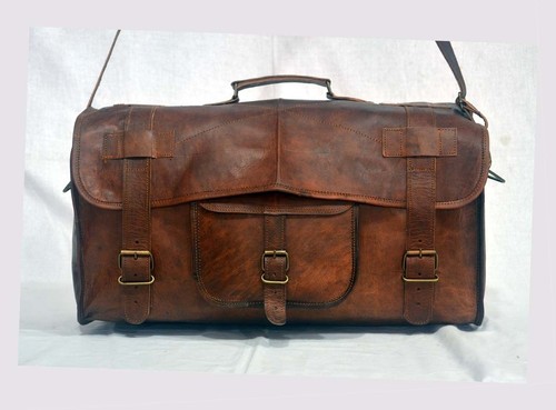 Echtes leder xl reise - l, to
