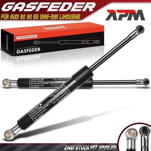 Gasfeder heckklappe - 2x,