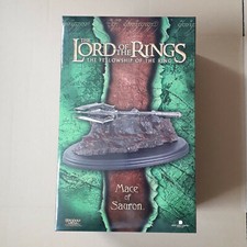 OVP Sideshow WETA LOTR Herr