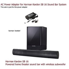 AC Power Adapter Power Supply