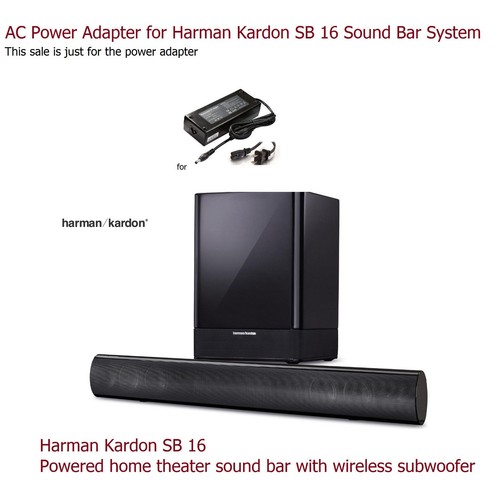Netzteil für harman kardon - für,