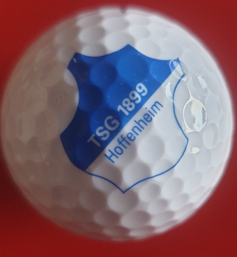 Tsg hoffenheim golfball - tsg,