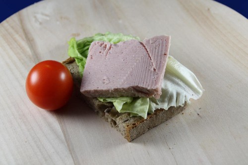 400g lyonerwurst lyoner - 400g,
