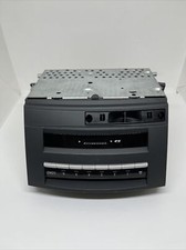 Mercedes W221 W216 Wechsler