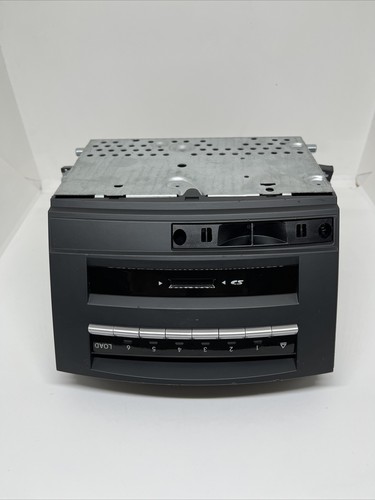 Mercedes w221 w216 - mercedes, wechsler