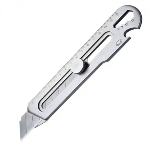 Cuttermesser 25 mm - cuttermesser,