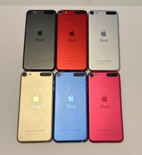 Apple iPod Touch 6th
