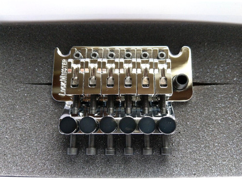 Schaller lockmeister tremolo - schaller, 6