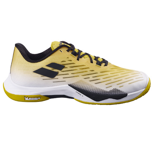 Babolat schuhe shadow - babolat, 5