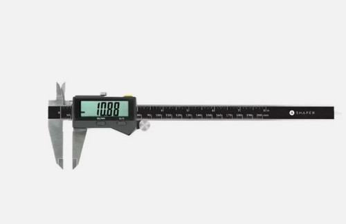 Shaper funk messschieber - shaper, funk-messschieber