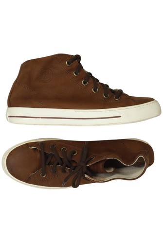 Paul green sneaker damen - green,