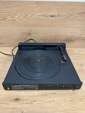 RFT HMK-PA1205 Plattenspieler
