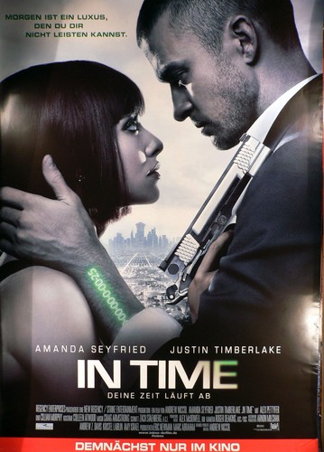 Time deine zeit läuft - time, ab