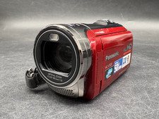Panasonic HC V500 Full-HD