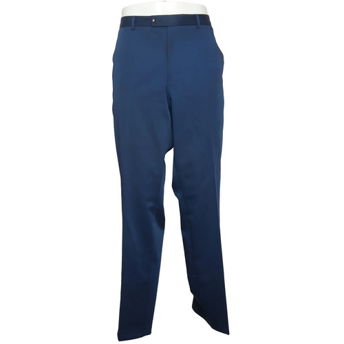 Angelo litrico stoffhose - litrico,,