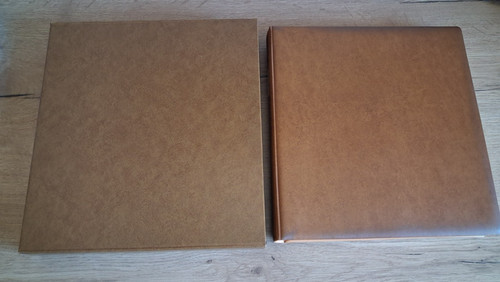 Vordruckalbum von lindner bund - von,