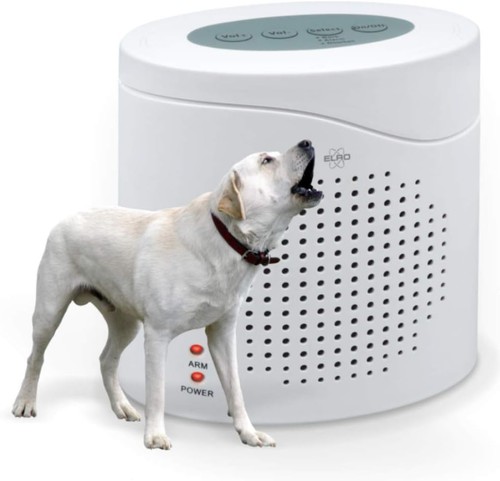 Ard51 elektronischer wachhund - ard51,
