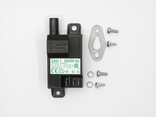 Remeha zündtrafo gas 310 - gas,