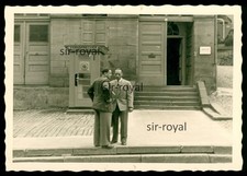 Fernsprecher Telefonzelle - Foto 10x7cm